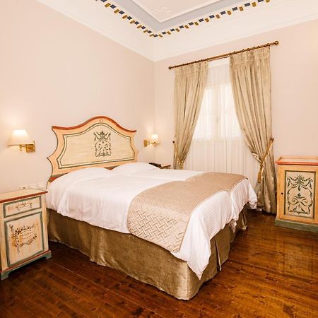 Palaiologos Luxury City Hotel Patras Exteriér fotografie
