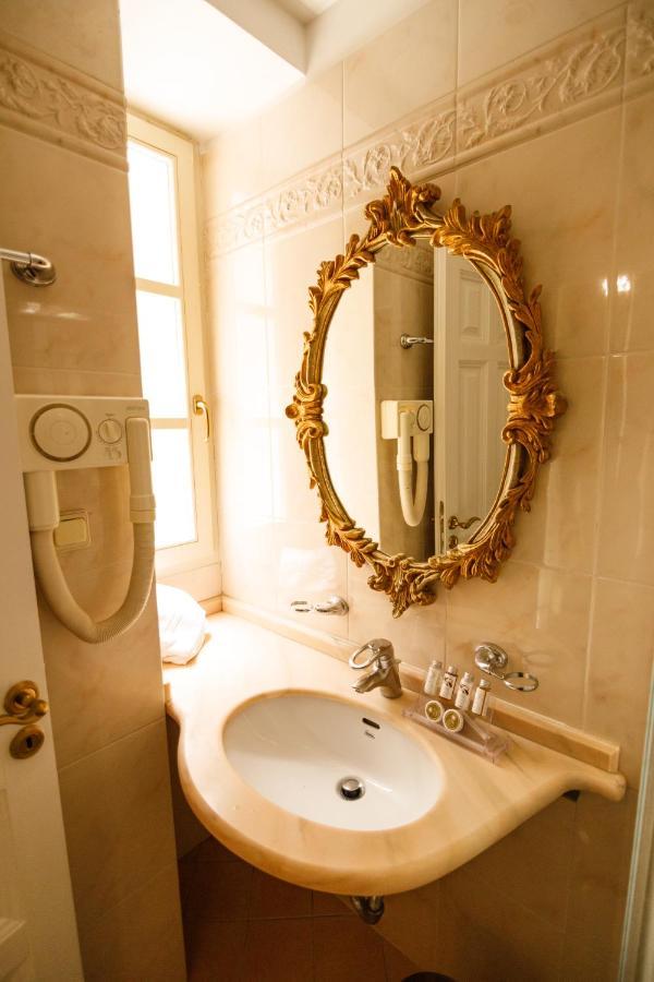 Palaiologos Luxury City Hotel Patras Exteriér fotografie