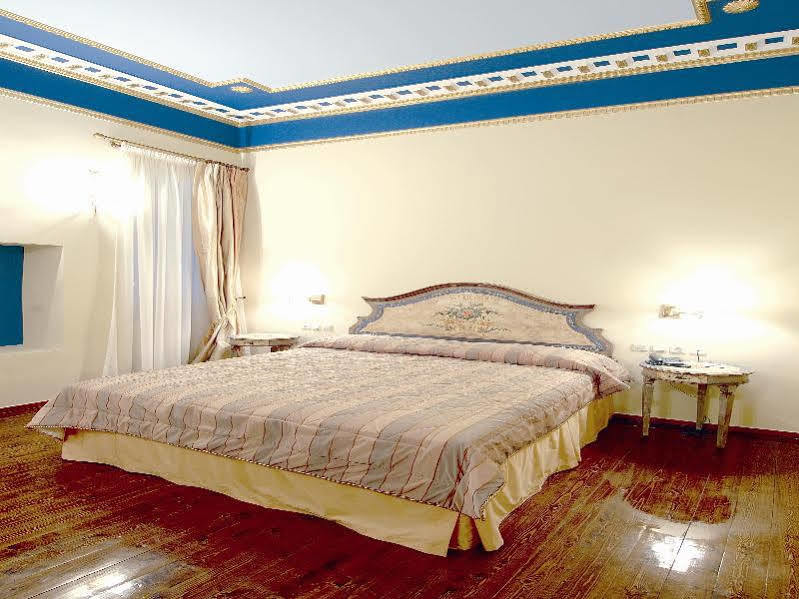 Palaiologos Luxury City Hotel Patras Exteriér fotografie